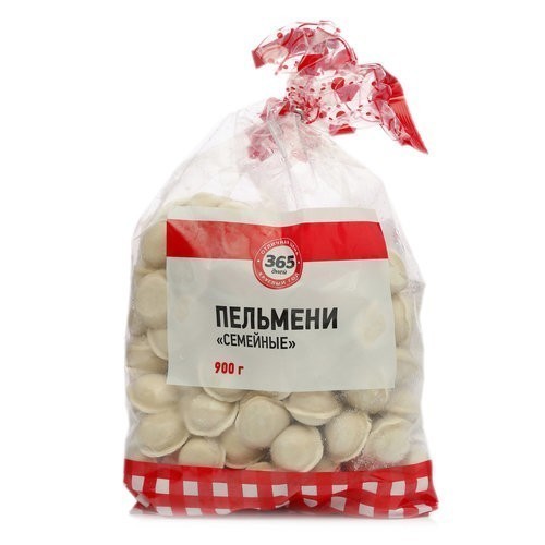 Викет-пакеты для замороженных полуфабрикатов, 180х300 мм