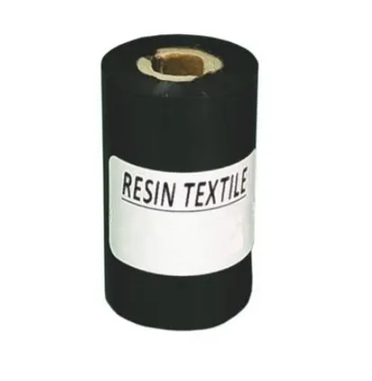 Риббон Resin-textile 57 мм х 74 м, ширина втулки 57 мм