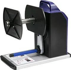 Универсальный внешний намотчик этикеток Godex T10