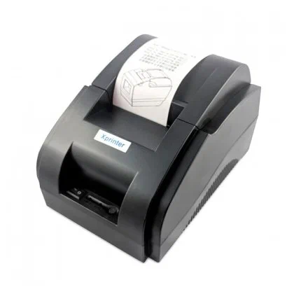 Принтер чеков Xprinter XP-58IIH