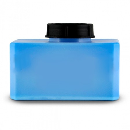 Чернила Pigmented Light Blue в резервуаре 825 мл CIJ MEK IR042