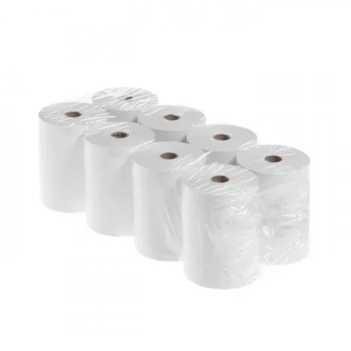 Термолента 80*12*50м, 48гр/м2, (72шт в коробке)