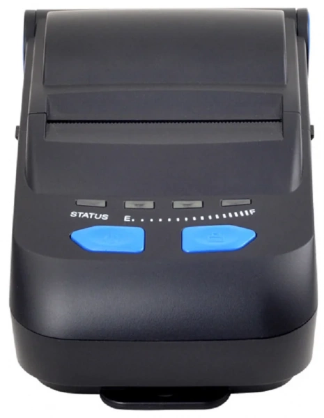 Термальный принтер чеков Xprinter XP-P300