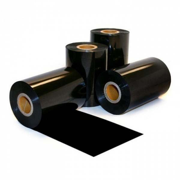 Риббон Wax/Resin Mix Mild 110 мм x 450 м намотка IN (диаметр втулки 25 мм)