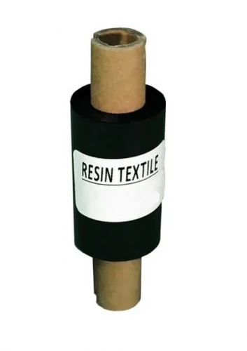 Риббон Resin-textile 40 мм х 74 м, ширина втулки 110 мм