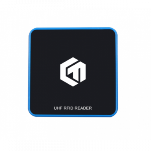IQRFID-5000, RFID считыватель UHF IQRFID reader/writer