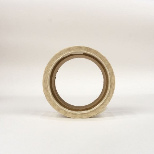 Термотрансферные этикетки 30х20мм, полипропилен, втулка 40 (2000 шт.)