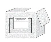 Самоклеящиеся пакеты для документов 240×185 прорезь без клапана