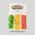 Упаковка для крупы и сыпучих продуктов