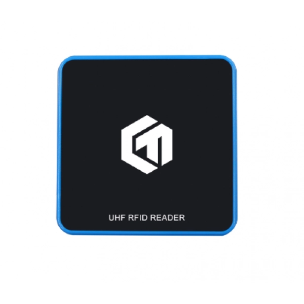 IQRFID-5000, RFID считыватель UHF IQRFID reader/writer