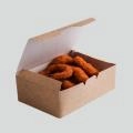 Упаковка для наггетсов и куриных крылышек